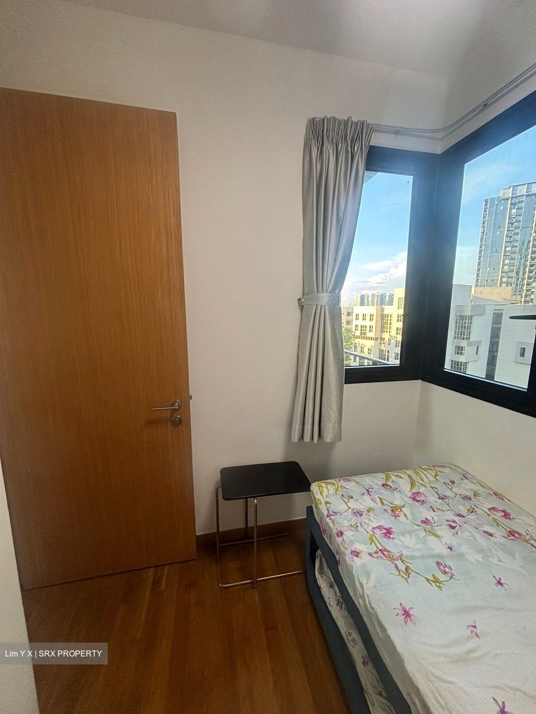 The Trilinq (D5), Condominium #553974311